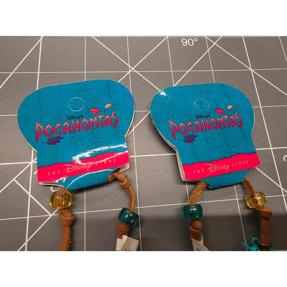 Disney vintage store